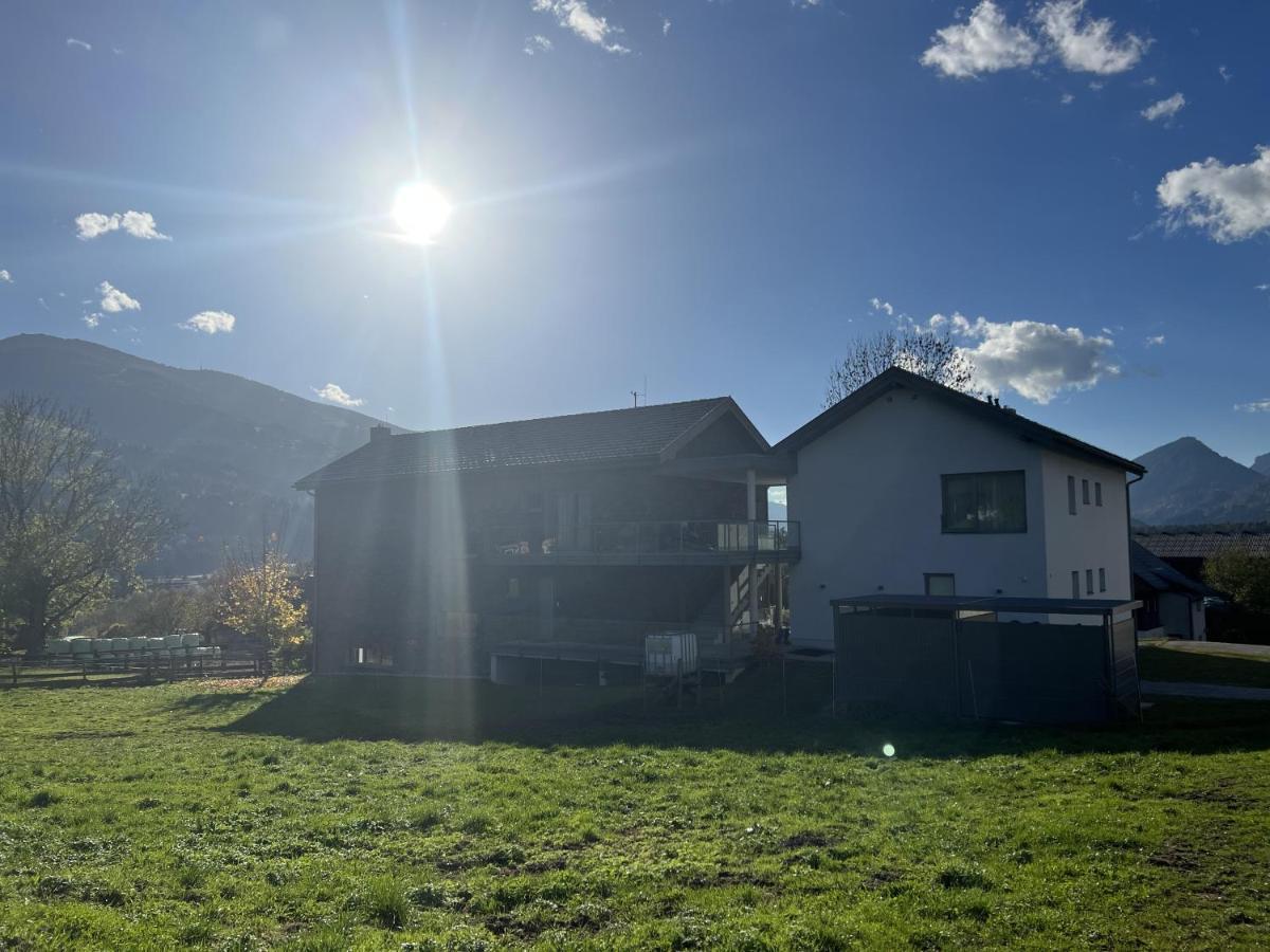 Gluecksthaler By Aa Holiday Homes - Schladmingdachstein Aich  Eksteriør billede