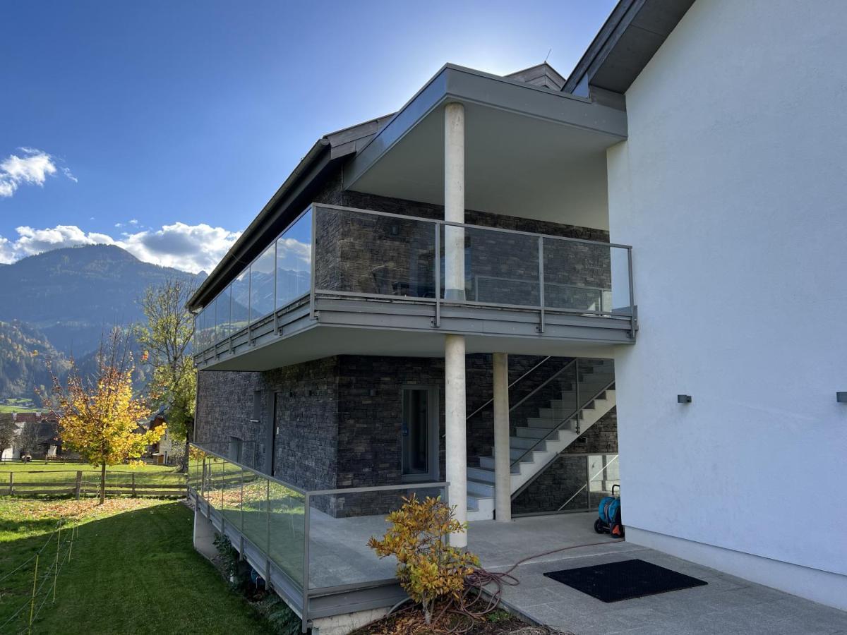 Gluecksthaler By Aa Holiday Homes - Schladmingdachstein Aich  Eksteriør billede