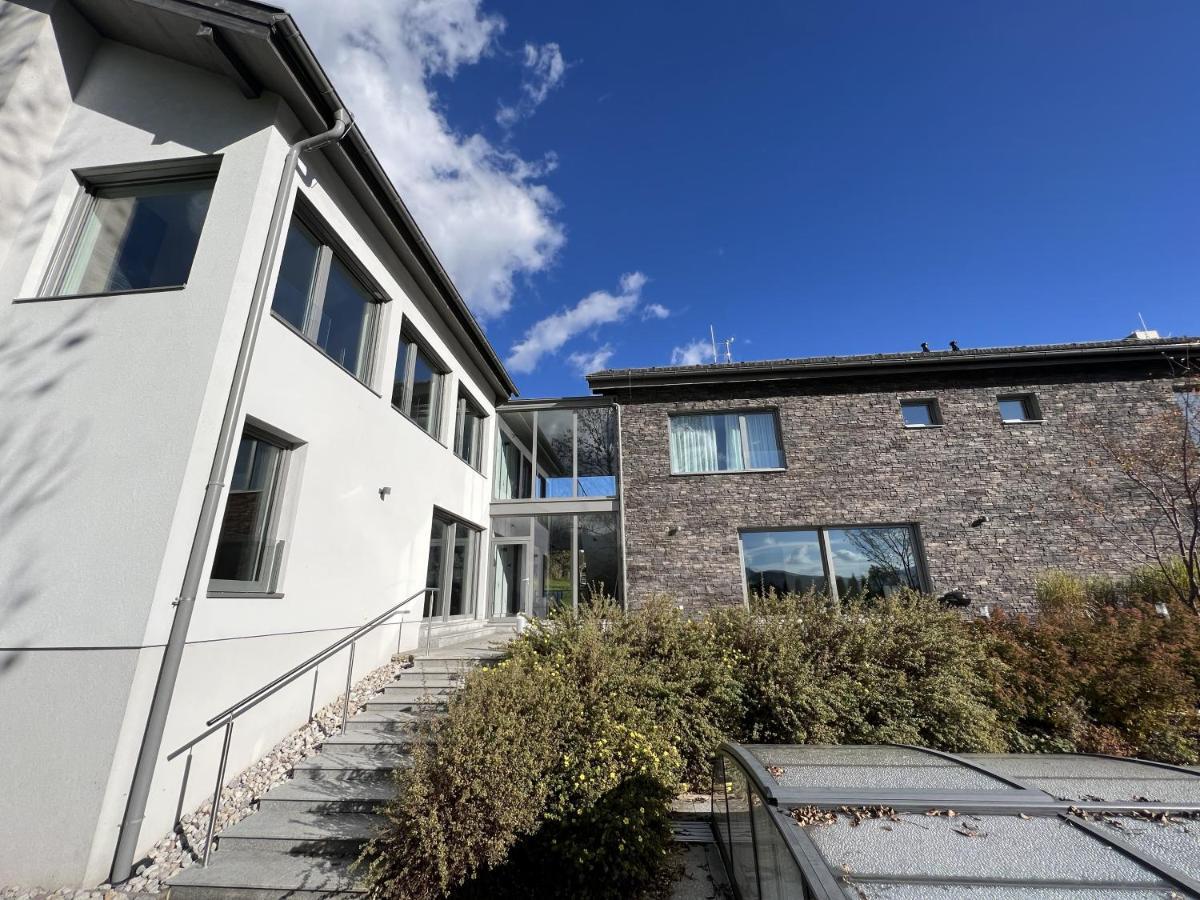 Gluecksthaler By Aa Holiday Homes - Schladmingdachstein Aich  Eksteriør billede