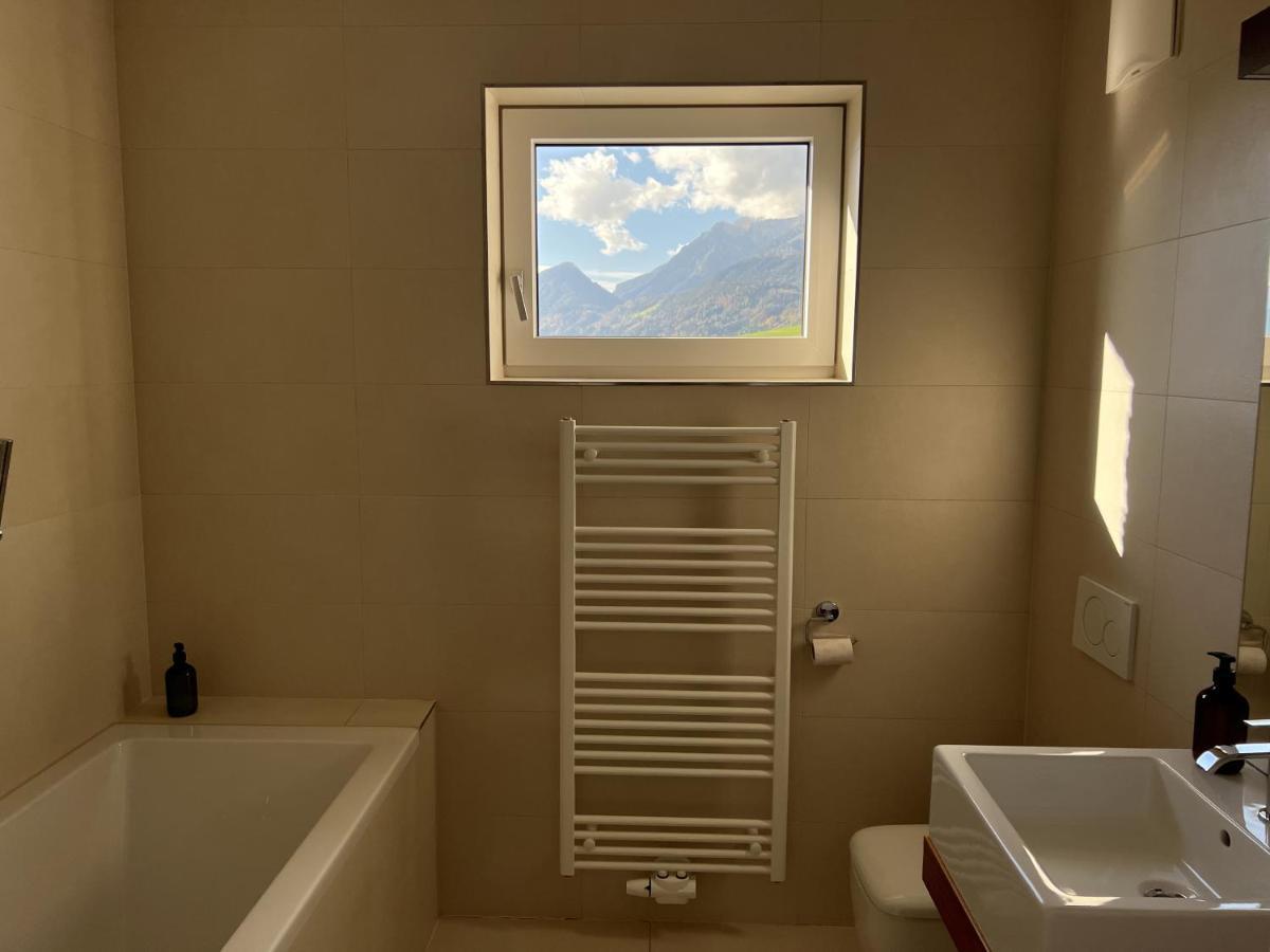 Gluecksthaler By Aa Holiday Homes - Schladmingdachstein Aich  Eksteriør billede