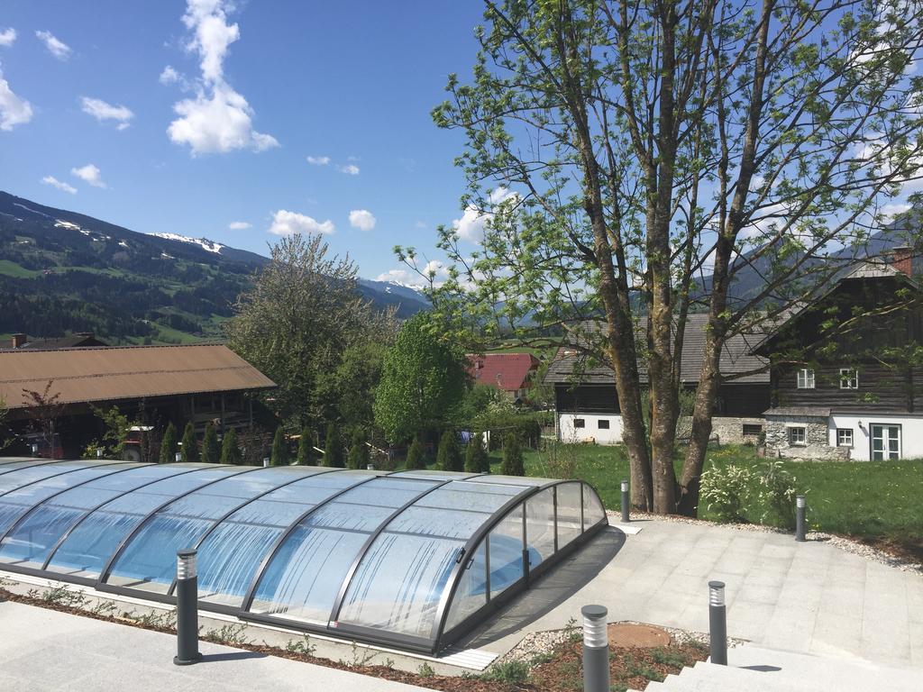 Gluecksthaler By Aa Holiday Homes - Schladmingdachstein Aich  Eksteriør billede