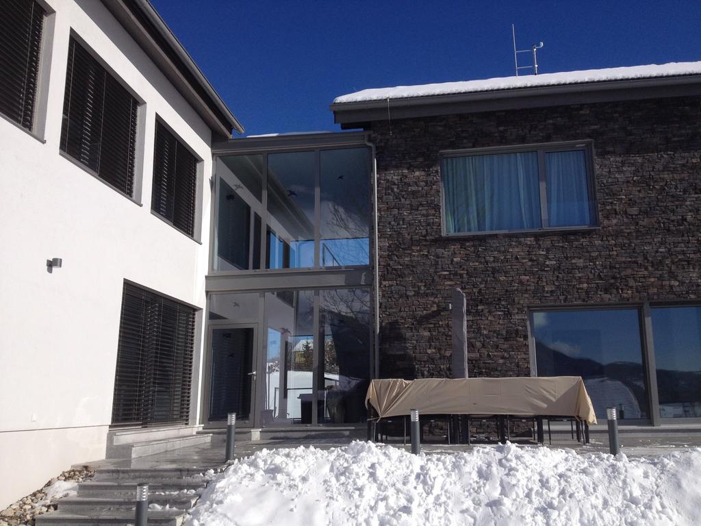 Gluecksthaler By Aa Holiday Homes - Schladmingdachstein Aich  Eksteriør billede