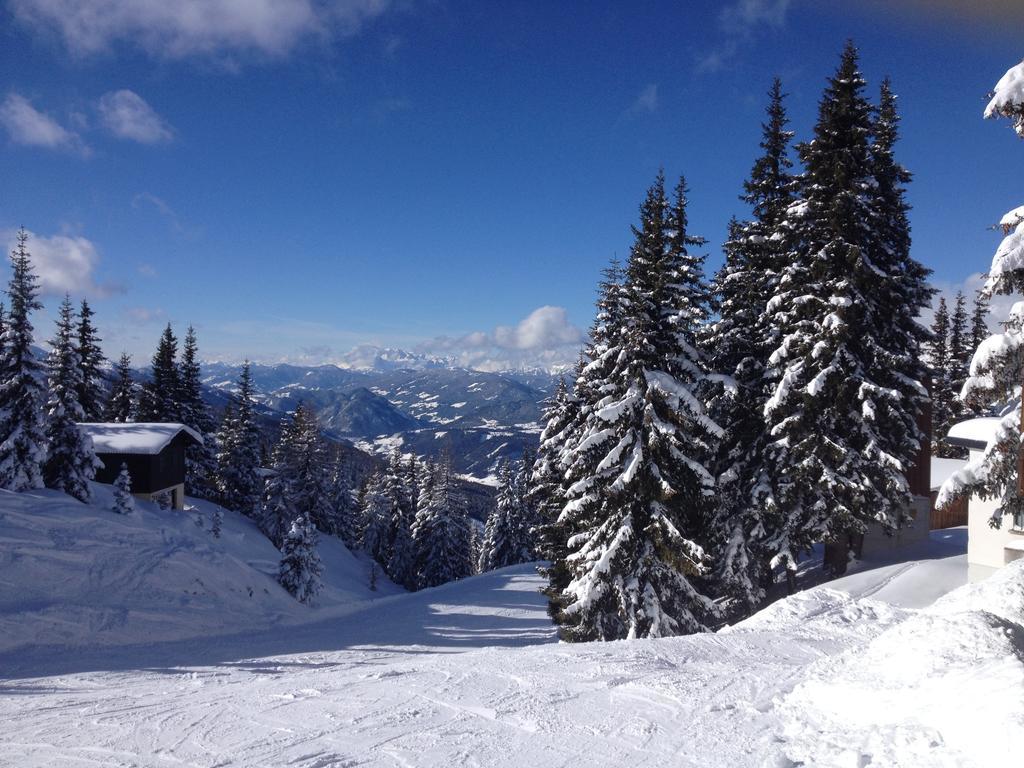 Gluecksthaler By Aa Holiday Homes - Schladmingdachstein Aich  Eksteriør billede