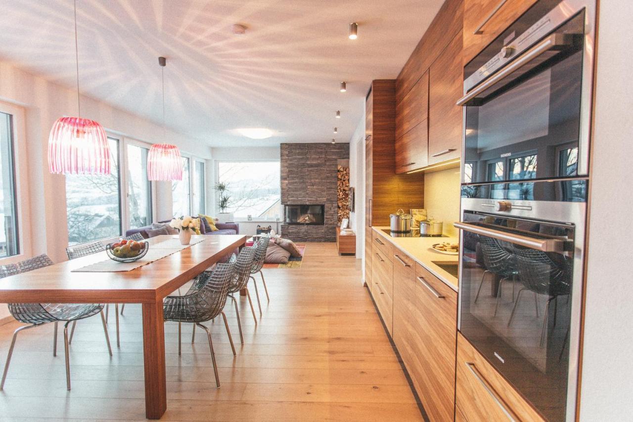 Gluecksthaler By Aa Holiday Homes - Schladmingdachstein Aich  Eksteriør billede