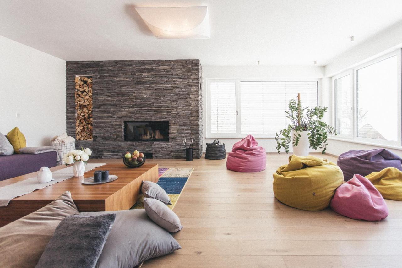 Gluecksthaler By Aa Holiday Homes - Schladmingdachstein Aich  Eksteriør billede