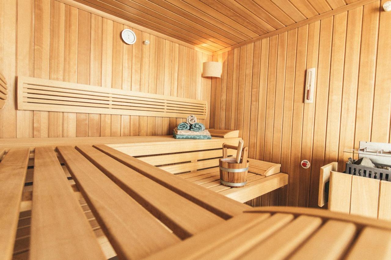 Gluecksthaler By Aa Holiday Homes - Schladmingdachstein Aich  Eksteriør billede