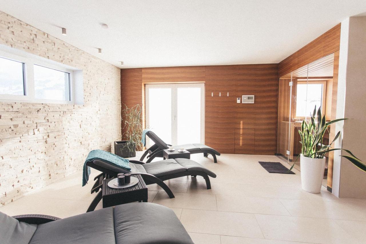 Gluecksthaler By Aa Holiday Homes - Schladmingdachstein Aich  Eksteriør billede