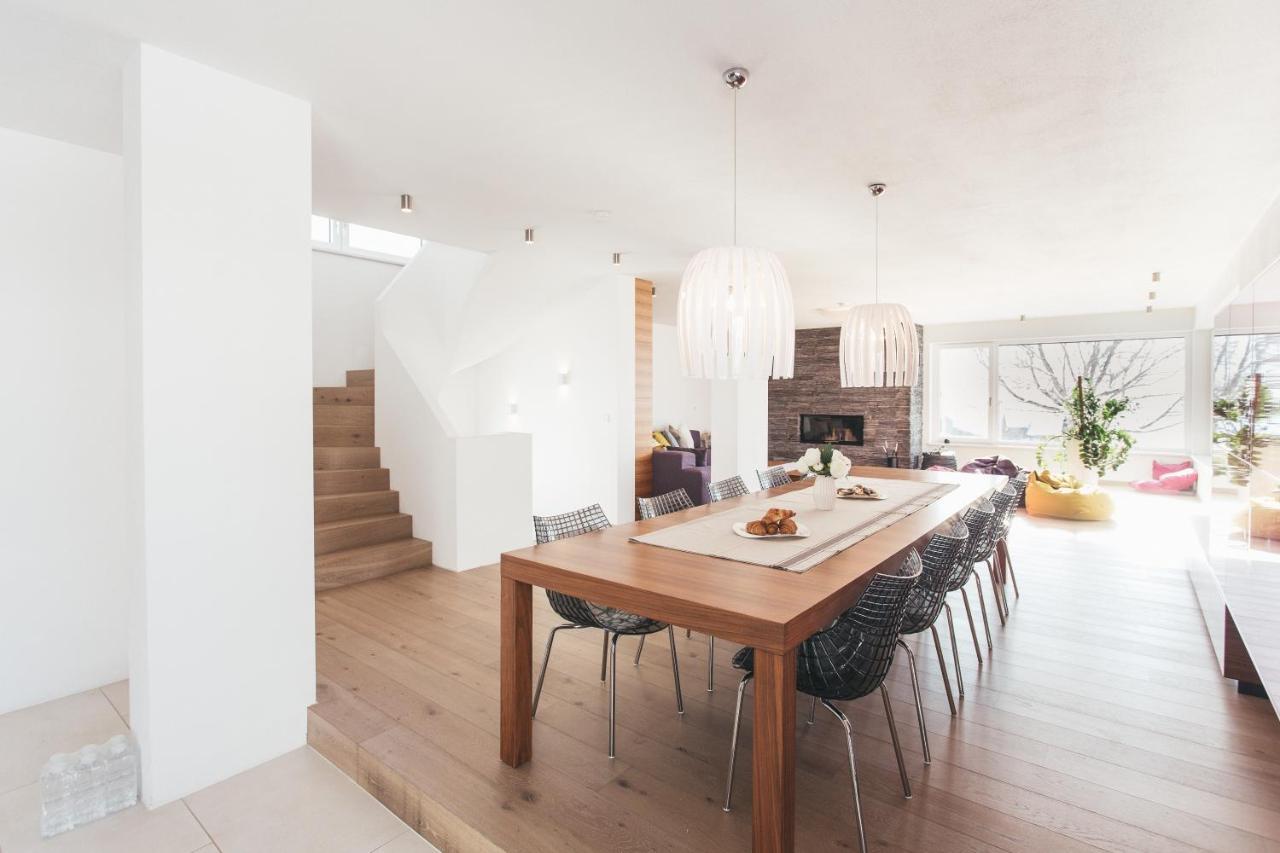 Gluecksthaler By Aa Holiday Homes - Schladmingdachstein Aich  Eksteriør billede