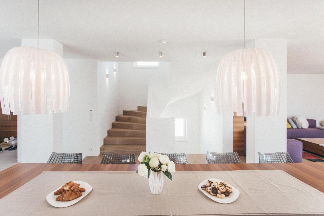 Gluecksthaler By Aa Holiday Homes - Schladmingdachstein Aich  Eksteriør billede
